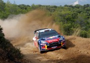 Sebastien Loeb